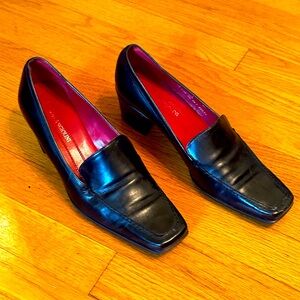 Enzo Angiolini Leather Women’s Shoe